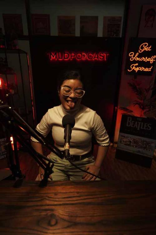 Jalan Mewujudkan Mimpi Panjang Dhira Bongs